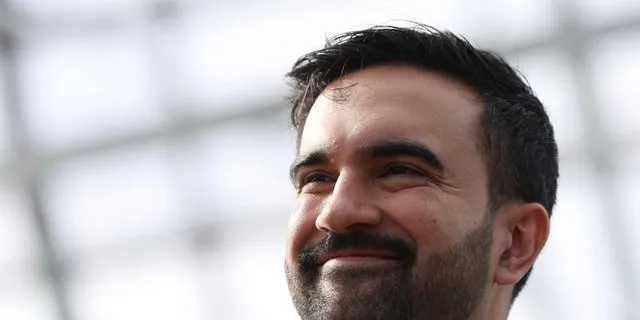 Ζόχραν Μαμντάνι