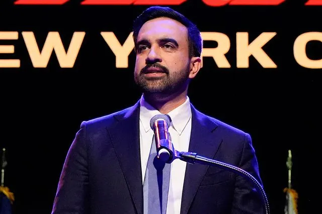 Οι τρεις προκλήσεις που θα αντιμετωπίσει ο Μαμντάνι