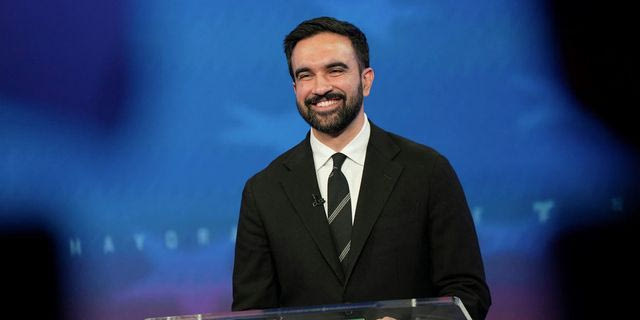 Εκλογές στη Νέα Υόρκη: Ο Ζοχράν Μαμντάνι ετοιμάζεται να γράψει ιστορία