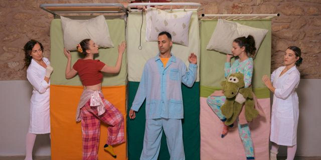 “Επείγοντα Χριστούγεννα” στον Φάρο