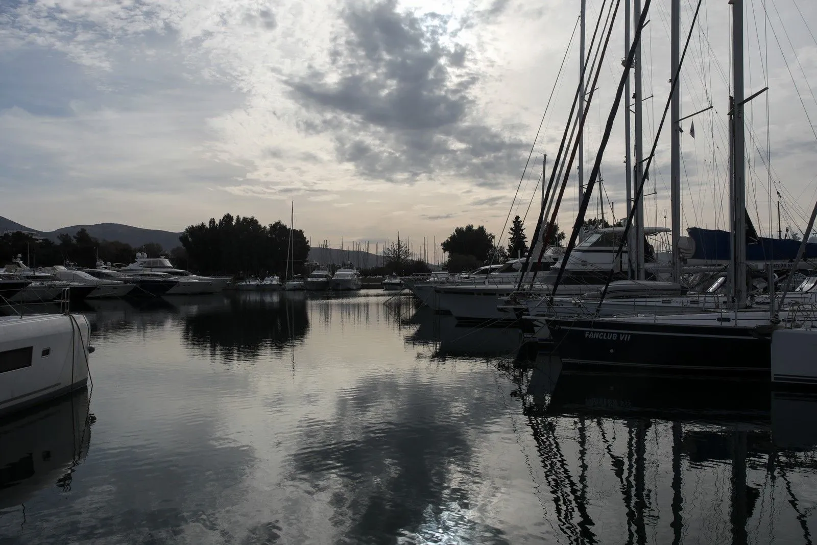 Μαρίνα Αλίμου