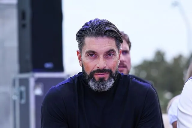 Σπύρος Μαρτίκας