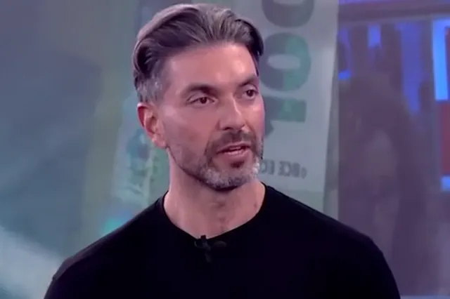 Μαρτίκας για  επιχειρηματία με επενδύσεις “μαϊμού”: “Σε πλήρωναν και μετά σε λήστευαν”