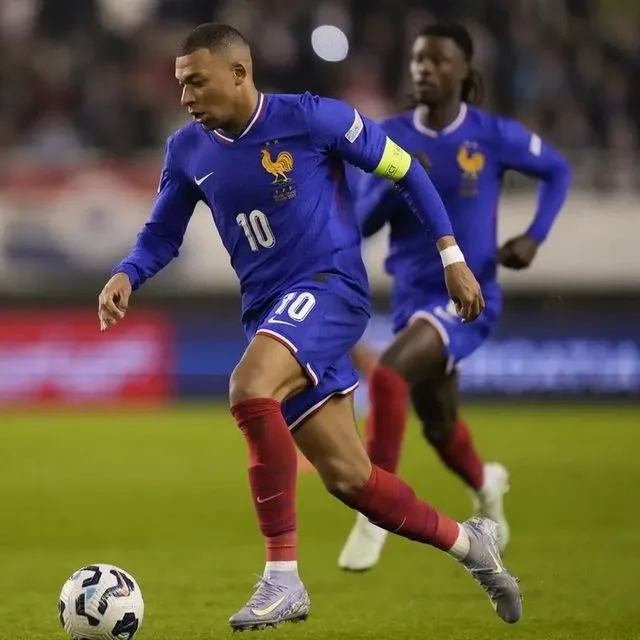 Πού θα δείτε Γαλλία – Ουκρανία, Αγγλία – Σερβία, Ιρλανδία – Πορτογαλία και τα υπόλοιπα ματς