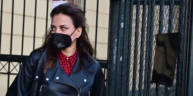 Δίκη στο Αυτόφωρο της ηθοποιού Δήμητρας Ματσούκα, Πέμπτη 20 Νοεμβρίου 2025