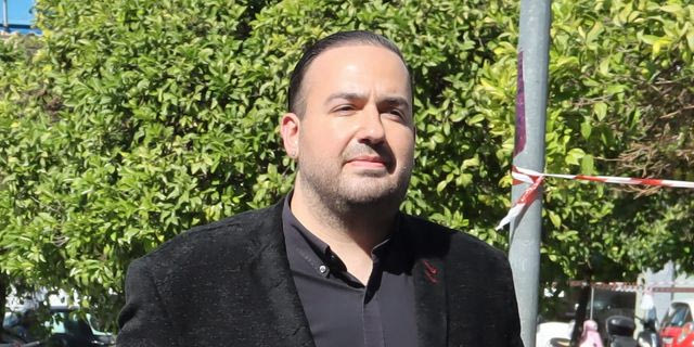 Σοβαρό τροχαίο για τον Μαυρίκιο Μαυρικίου – “Δεν θυμάμαι τίποτα… μαύρο”