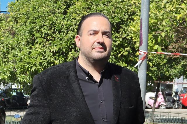 Σοβαρό τροχαίο για τον Μαυρίκιο Μαυρικίου – “Δεν θυμάμαι τίποτα… μαύρο”