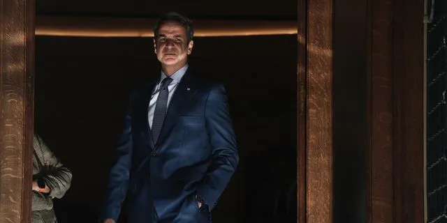 ΟΠΕΚΕΠΕ: Ανάμεσα σε τρακτέρ και Ferrari η κυβέρνηση