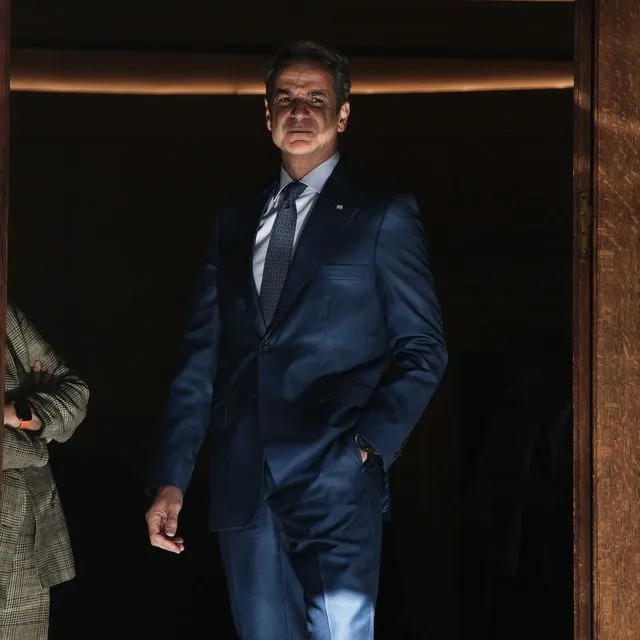 ΟΠΕΚΕΠΕ: Ανάμεσα σε τρακτέρ και Ferrari η κυβέρνηση