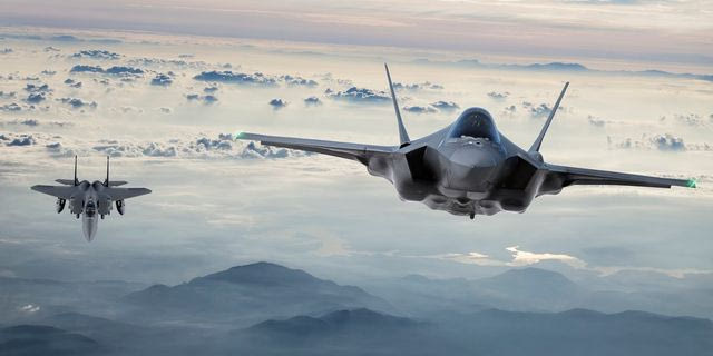 ΗΠΑ: Εγκρίθηκε η πώληση ανταλλακτικών για F-16 και C-130 στην Ταϊβάν