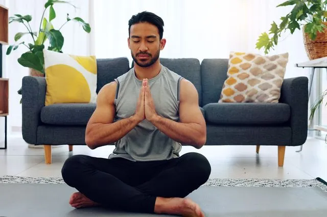 Διαλογισμός