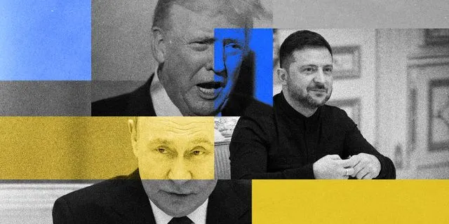 Και τώρα τι θα τις κάνουμε τις ουκρανικές σημαίες στα προφίλ;