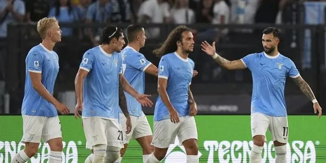 Αθλητικές μεταδόσεις: Πού θα δείτε Λάτσιο – Κάλιαρι και τα υπόλοιπα ματς της ημέρας