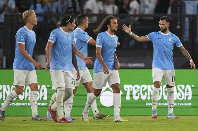 Αθλητικές μεταδόσεις: Πού θα δείτε Λάτσιο – Κάλιαρι και τα υπόλοιπα ματς της ημέρας