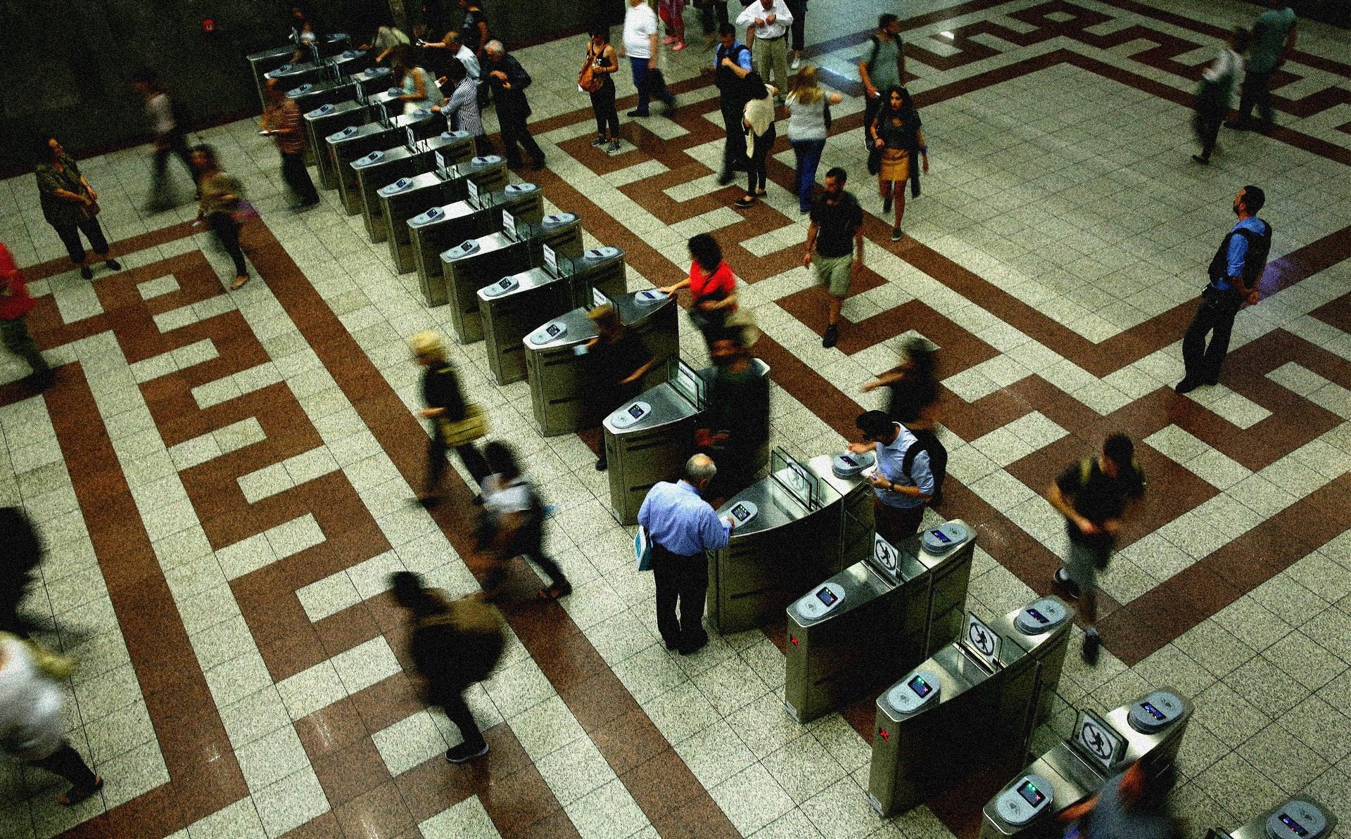 Εκτός λειτουργίας το Μετρό Συντάγματος - Τι συνέβη