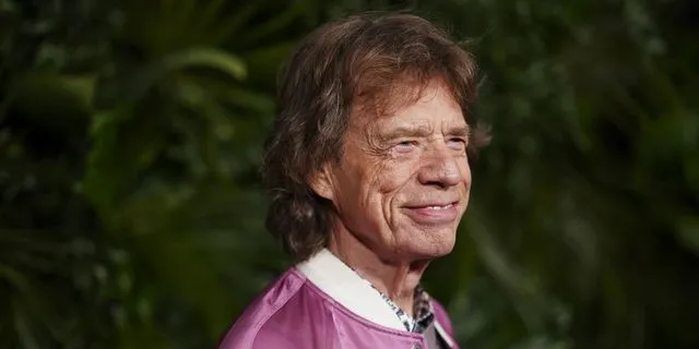 Στα Χανιά ο Mικ Τζάγκερ – Τι είπε για τα Γλυπτά του Παρθενώνα