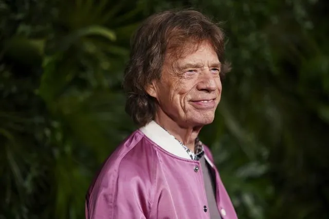 Στα Χανιά ο Mικ Τζάγκερ – Τι είπε για τα Γλυπτά του Παρθενώνα