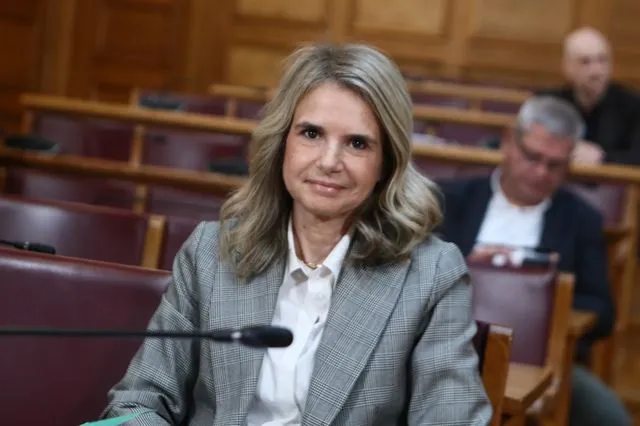 ΟΠΕΚΕΠΕ: Ο επικός διάλογος Αποστολάκη – Σεμερτζίδου για τα κέρδη στα τυχερά παιχνίδια