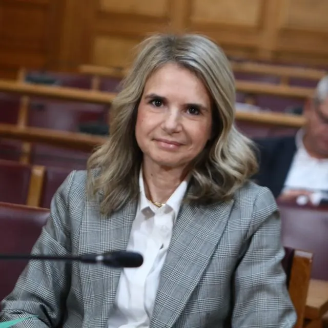 ΟΠΕΚΕΠΕ: Ο επικός διάλογος Αποστολάκη – Σεμερτζίδου για τα κέρδη στα τυχερά παιχνίδια