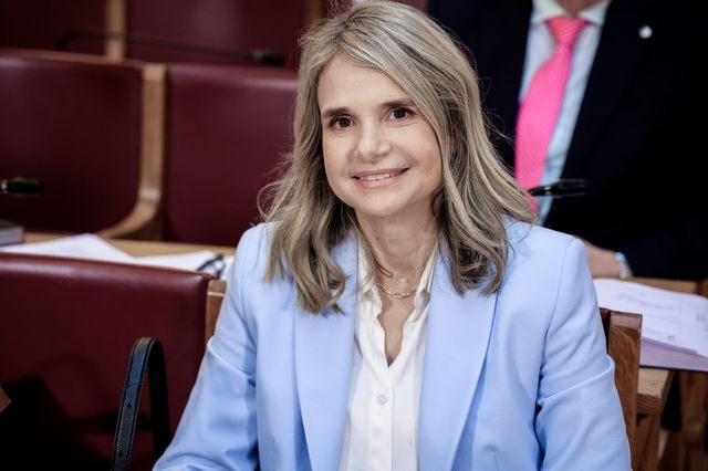 Μιλένα Αποστολάκη