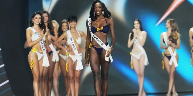 “Η πραγματική Miss Universe” – Το Χ αποθέωσε την απάντηση διαγωνιζόμενης και της “έδωσε” το στέμμα