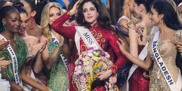 H Μεξικανή Φατίμα Μπος Miss Universe 2025 – Διοργανωτής την είχε αποκαλέσει “χαζή”