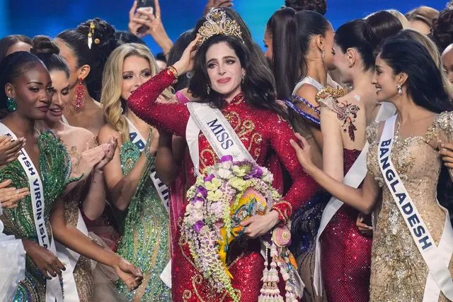 H Μεξικανή Φατίμα Μπος Miss Universe 2025 – Διοργανωτής την είχε αποκαλέσει “χαζή”