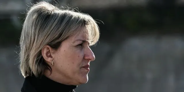 Μητέρα Γαρυφαλλιάς Ψαράκου