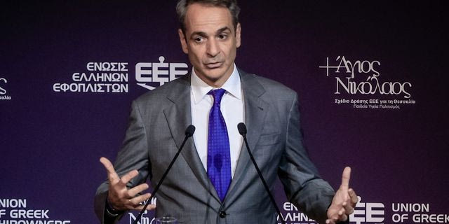 Μητσοτάκης: Ο Daniel θα στοιχίσει πάνω από 3 δισ.