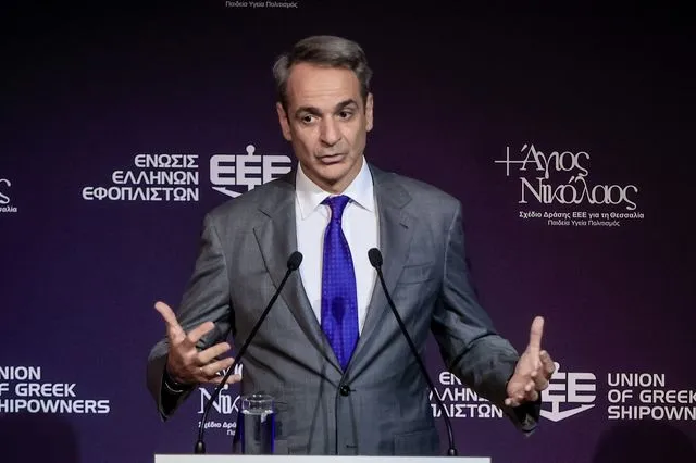 Μητσοτάκης: Ο Daniel θα στοιχίσει πάνω από 3 δισ.