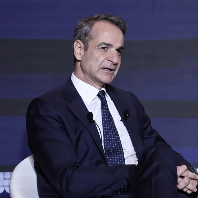 Μητσοτάκης: Αφήνω την αποδόμηση του βιβλίου του Τσίπρα σε άλλους