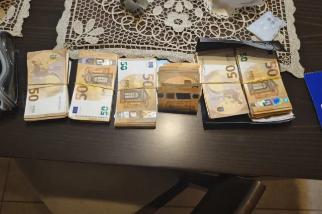 Reality show contestant among the victims of the businessman behind the “fake” investment schemes