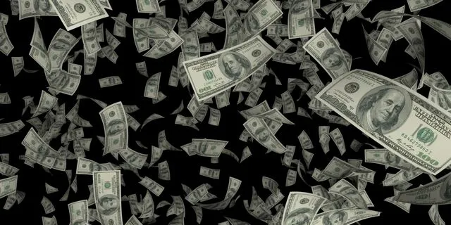 Πόσο δύσκολο είναι να “φας” σε μια ζωή το ένα τρισεκατομμύριο του Μασκ