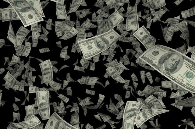 Πόσο δύσκολο είναι να “φας” σε μια ζωή το ένα τρισεκατομμύριο του Μασκ