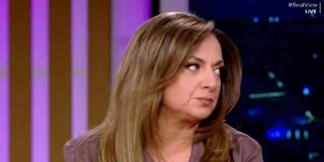 Σοφία Μουτίδου για Απόστολο Γκλέτσο: “Άκουσα ματσίλες, θυμό, απειλές βίας”