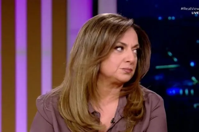 Σοφία Μουτίδου για Απόστολο Γκλέτσο: “Άκουσα ματσίλες, θυμό, απειλές βίας”