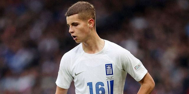 Εθνική Ελλάδας: Η ενδεκάδα του Ιβάν Γιοβάνοβιτς για το παιχνίδι με τη Σκωτία