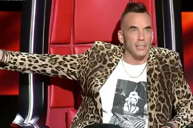 Τhe Voice: Το παράπονο του Μουζουράκη στον Καπουτζίδη για τις “Σέρρες”