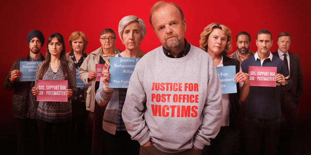 ΕΛΤΑ: Οι Έλληνες κύριοι Μπέιτς υπέρ του Ταχυδρομείου