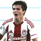 Κηφισιά – Ολυμπιακός 1-3: Πέρασε από τη Νεάπολη με σούπερ Νασιμέντο και “κρύο αίμα” Ελ Κααμπί