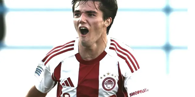 Πέρασε από τη Νεάπολη με σούπερ Νασιμέντο και “κρύο αίμα” Ελ Κααμπί