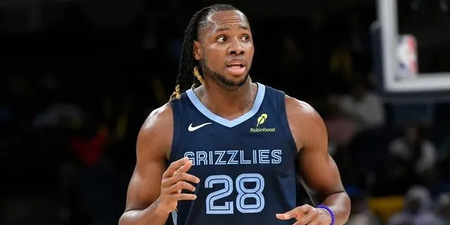 Παναθηναϊκός: Ο Τσαρλς Μπάσι εξετάζεται για τη θέση του σέντερ