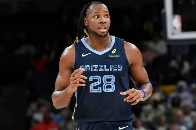 Παναθηναϊκός: Ο Τσαρλς Μπάσι εξετάζεται για τη θέση του σέντερ