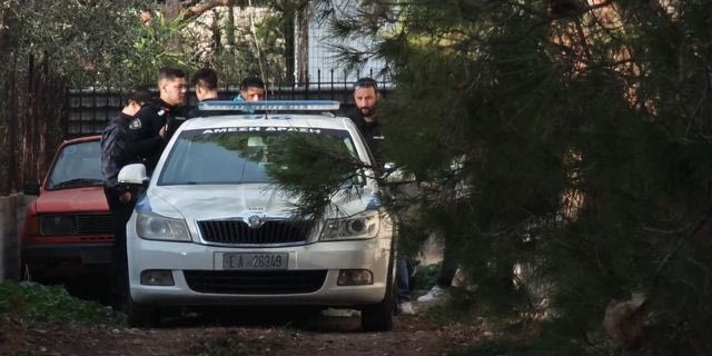 Νέα Πέραμος: Με ψαλίδι σκότωσε τον 47χρονο ο αδελφός του – Είχαν συχνούς καβγάδες