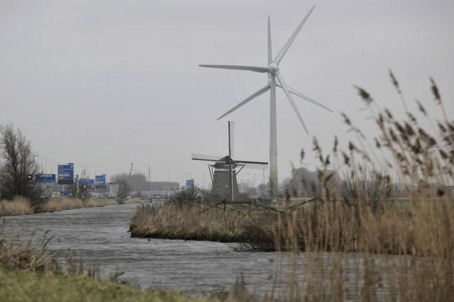 Ολλανδία: Έπνιξαν την 18χρονη αδερφή τους σε βάλτο με εντολή του πατέρα τους