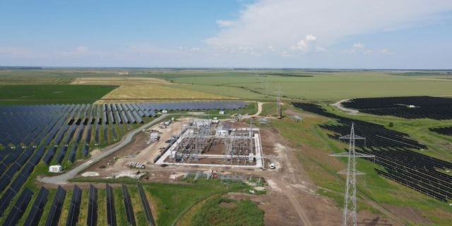 Όμιλος ΔΕΗ: 130 MW φωτοβολταϊκών προστίθενται στο εν λειτουργία χαρτοφυλάκιο ΑΠΕ στη Ρουμανία
