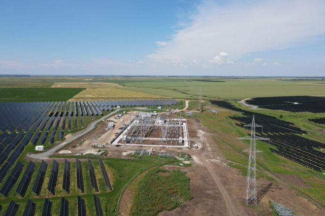 Όμιλος ΔΕΗ: 130 MW φωτοβολταϊκών προστίθενται στο εν λειτουργία χαρτοφυλάκιο ΑΠΕ στη Ρουμανία