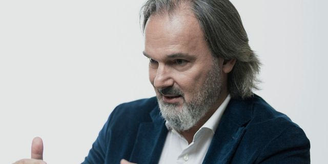 Δ.Μιχόπουλος: Η ευθύνη του ηγέτη δε θα είναι να κυβερνά, αλλά να μην επιτρέψει να μικρύνει ο άνθρωπος