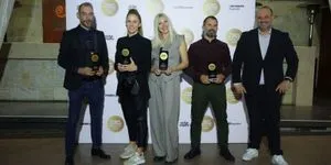 My market Local: 4 χρυσά βραβεία στα Supermarket Awards 2025