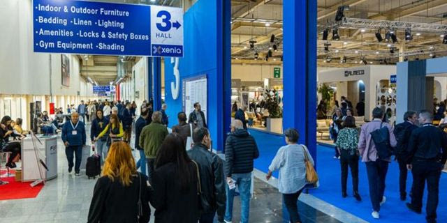 ΧΕΝΙΑ 2025: Το «κλειδί» για να γίνει το ξενοδοχείο σας ο απόλυτος προορισμός